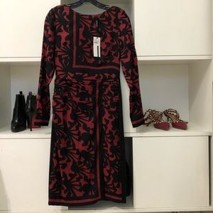 Tracy Reese midi dress